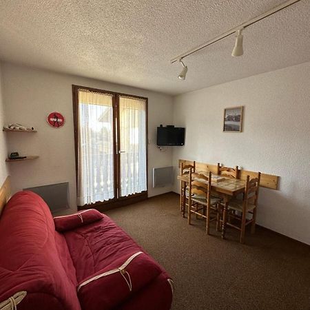 Appartement Les Carroz D'Araches 4 A 6 Couchages Exterior foto